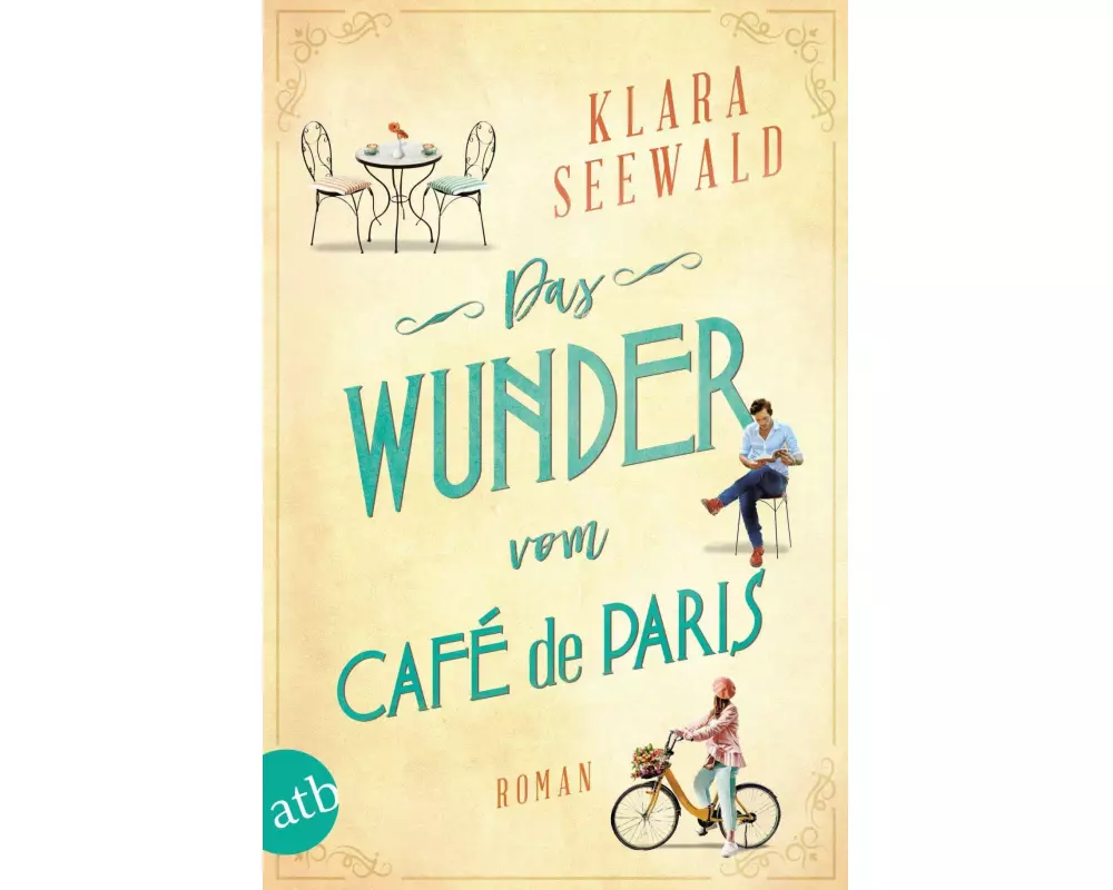 Das Wunder vom Café de Paris