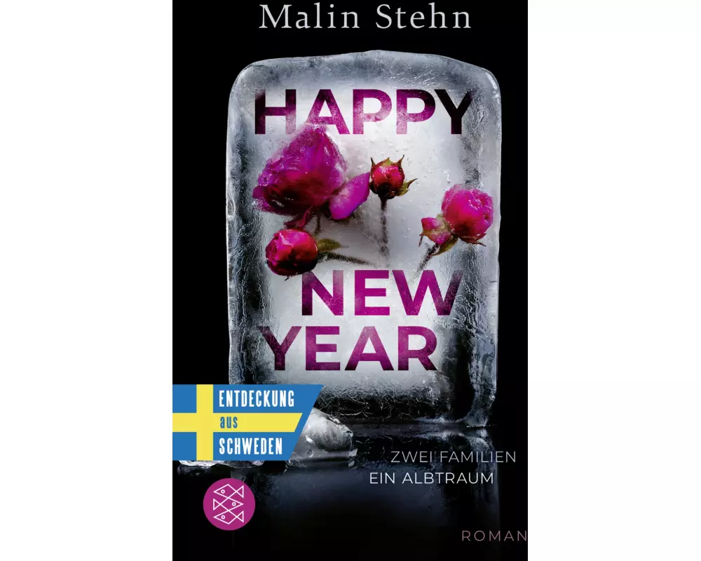 Happy New Year – Zwei Familien, ein Albtraum