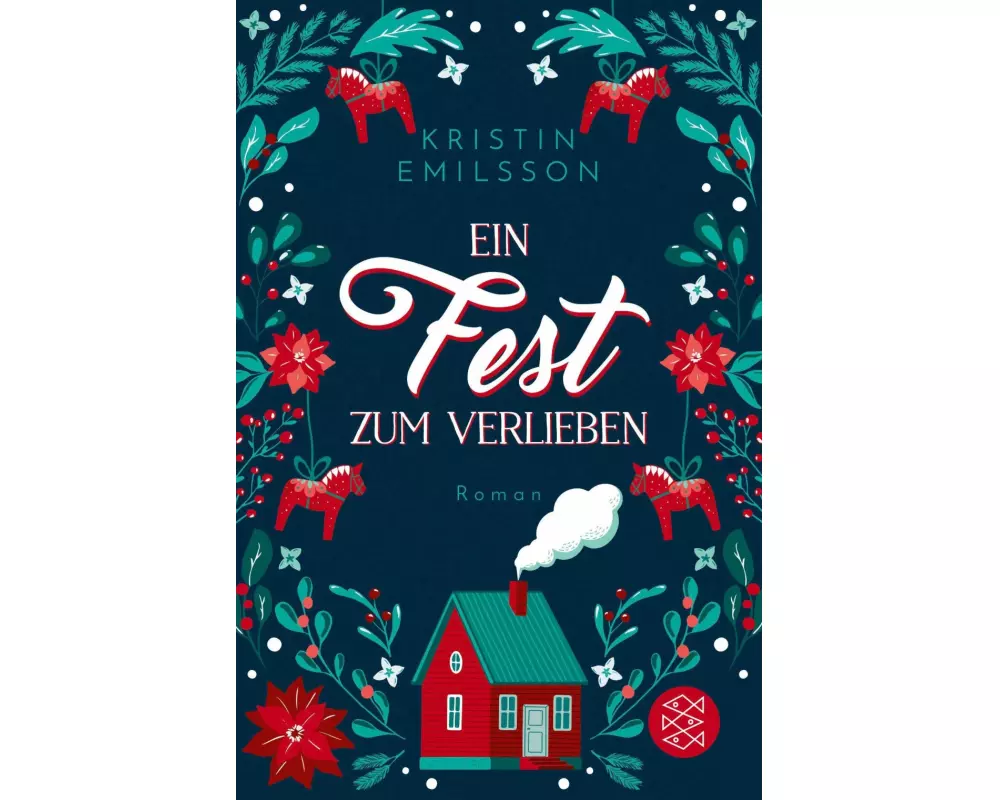 Ein Fest zum Verlieben