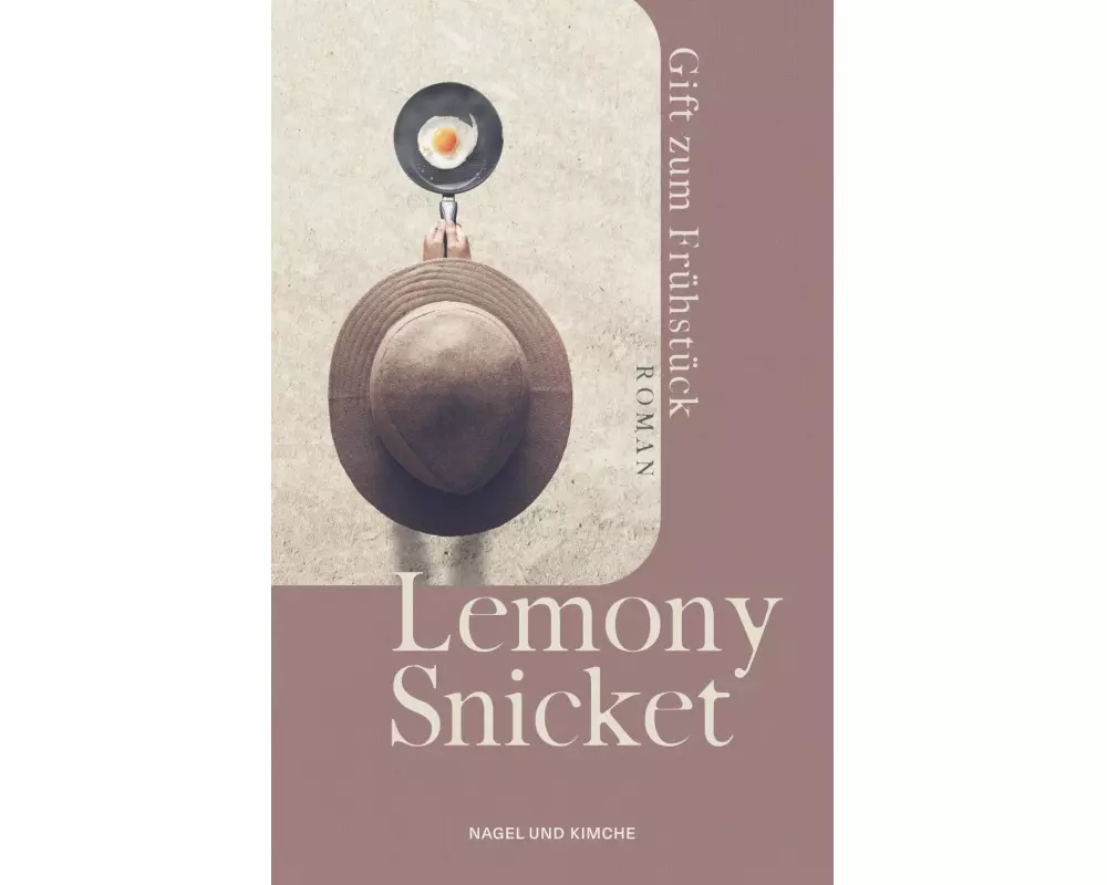 Gift zum Frühstück