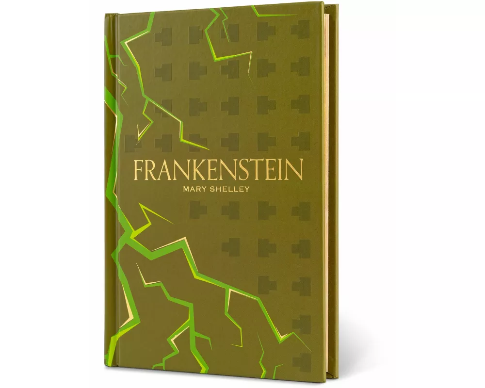 Frankenstein (Special Edition)