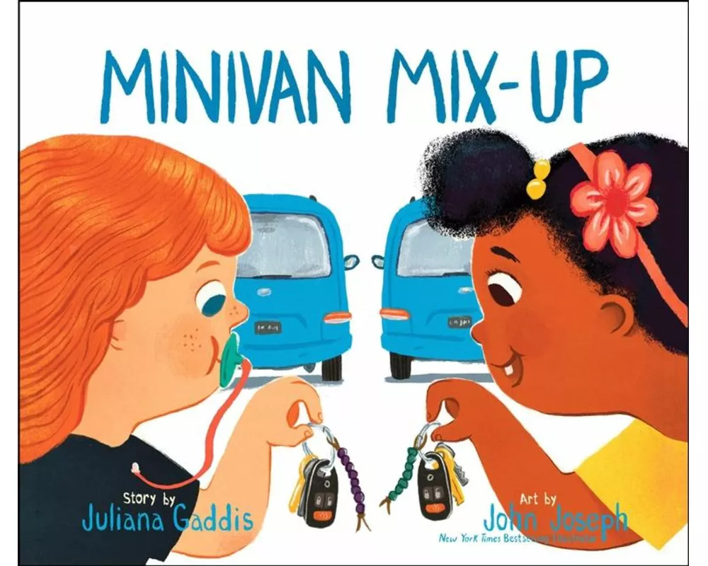Minivan Mix-Up