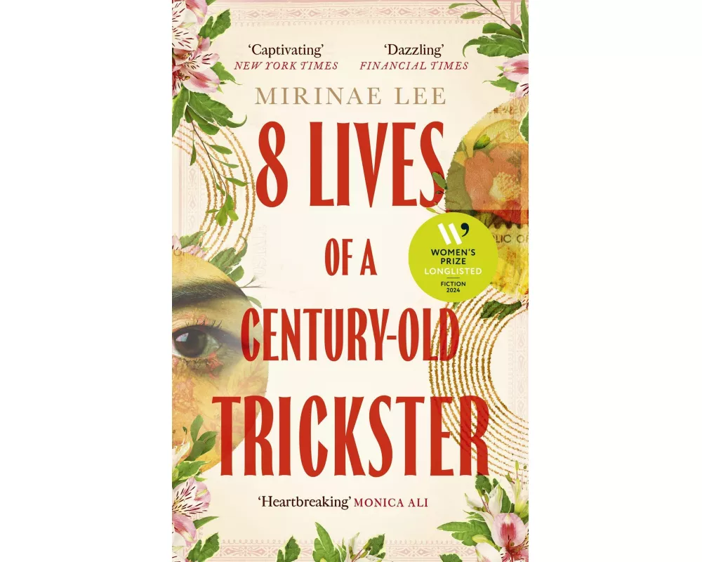 8 Lives of a Century-Old Trickster