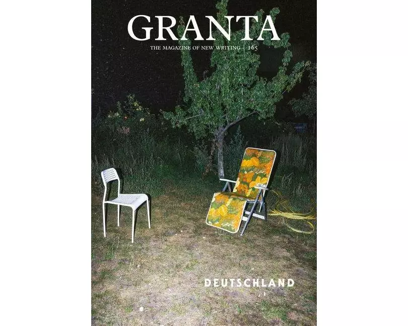 Granta 165