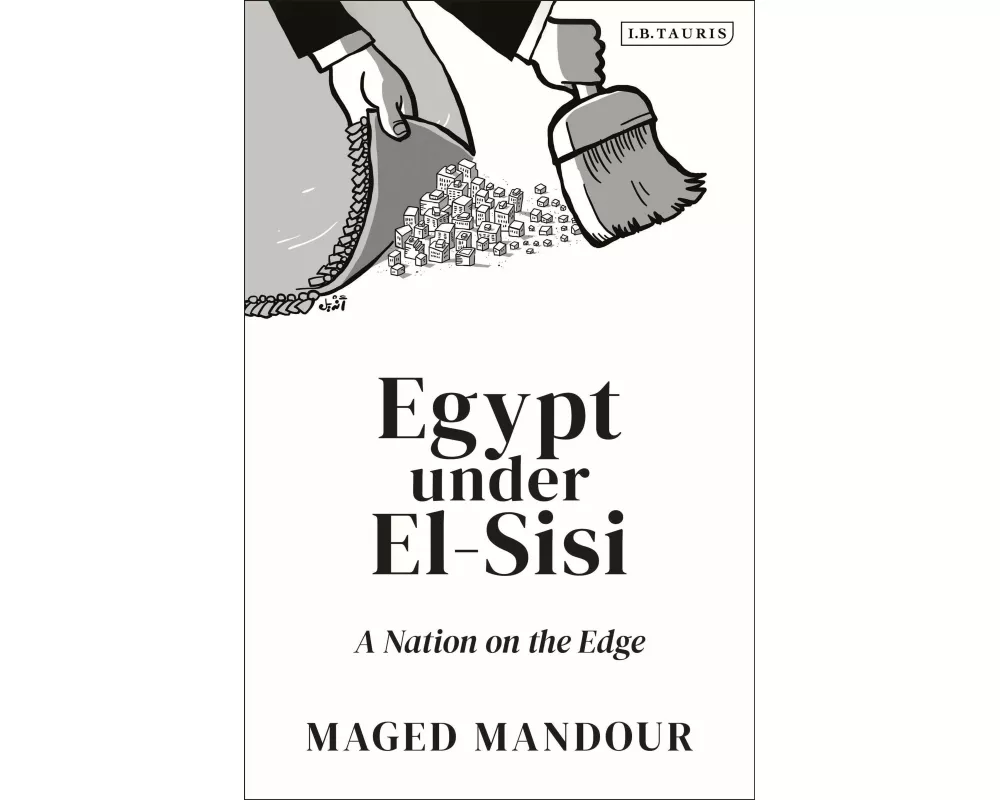Egypt under El-Sisi