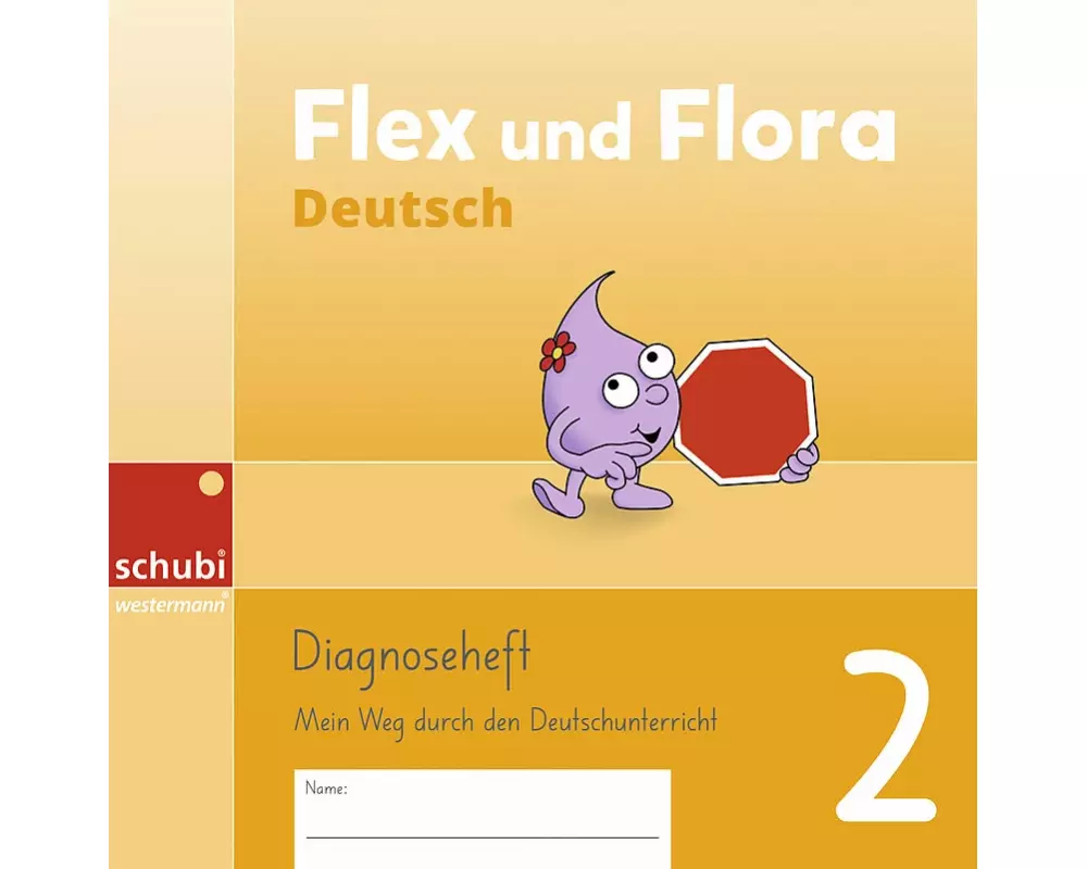 Flex und Flora Deutsch