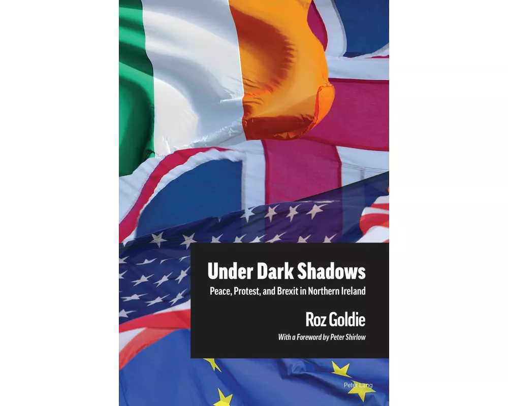 Under Dark Shadows