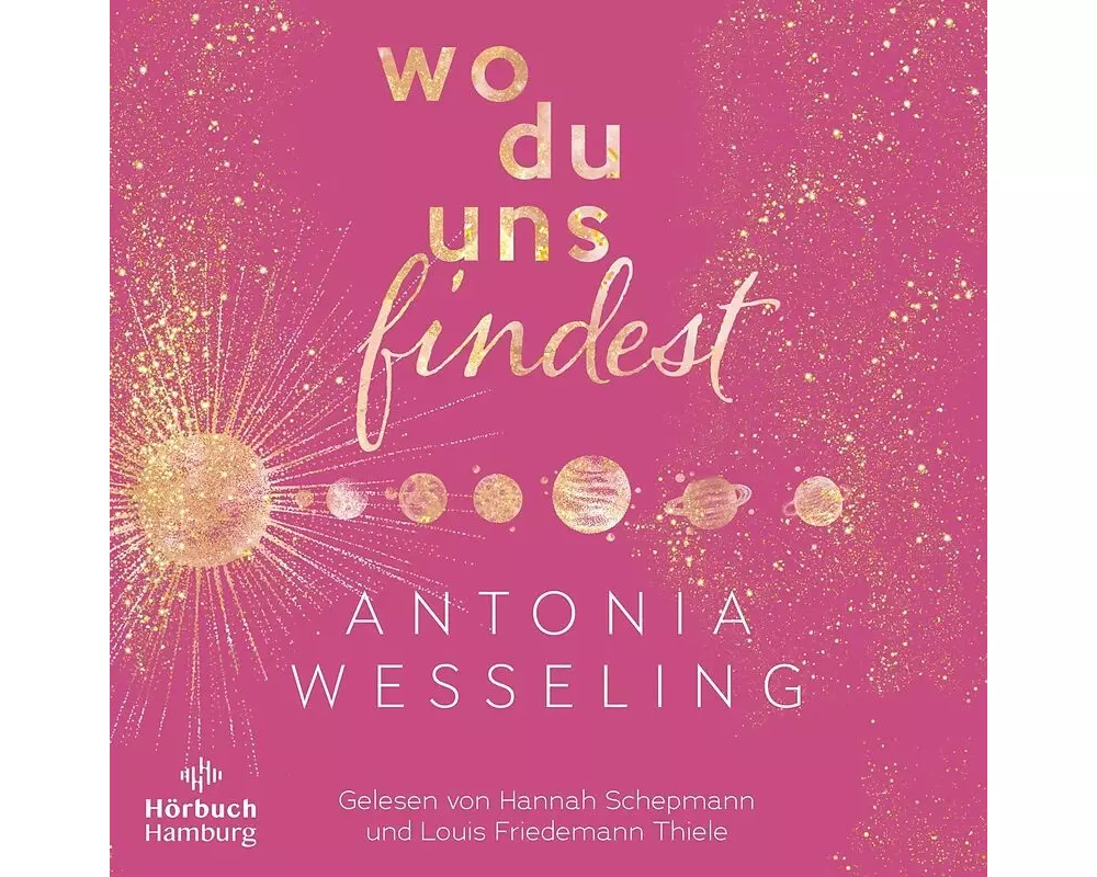 Wo du uns findest (Light in the Dark 2)