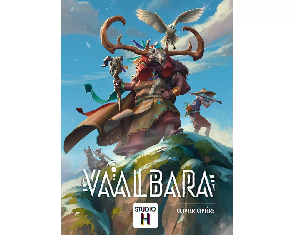 Vaalbara