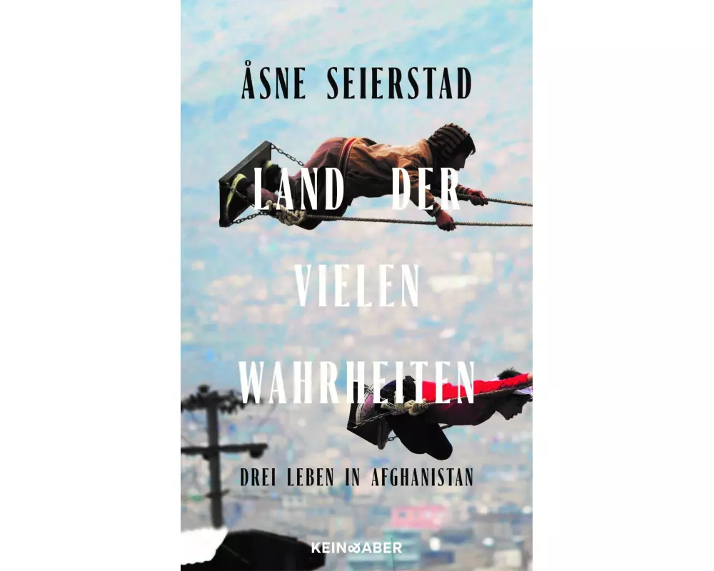 Land der vielen Wahrheiten