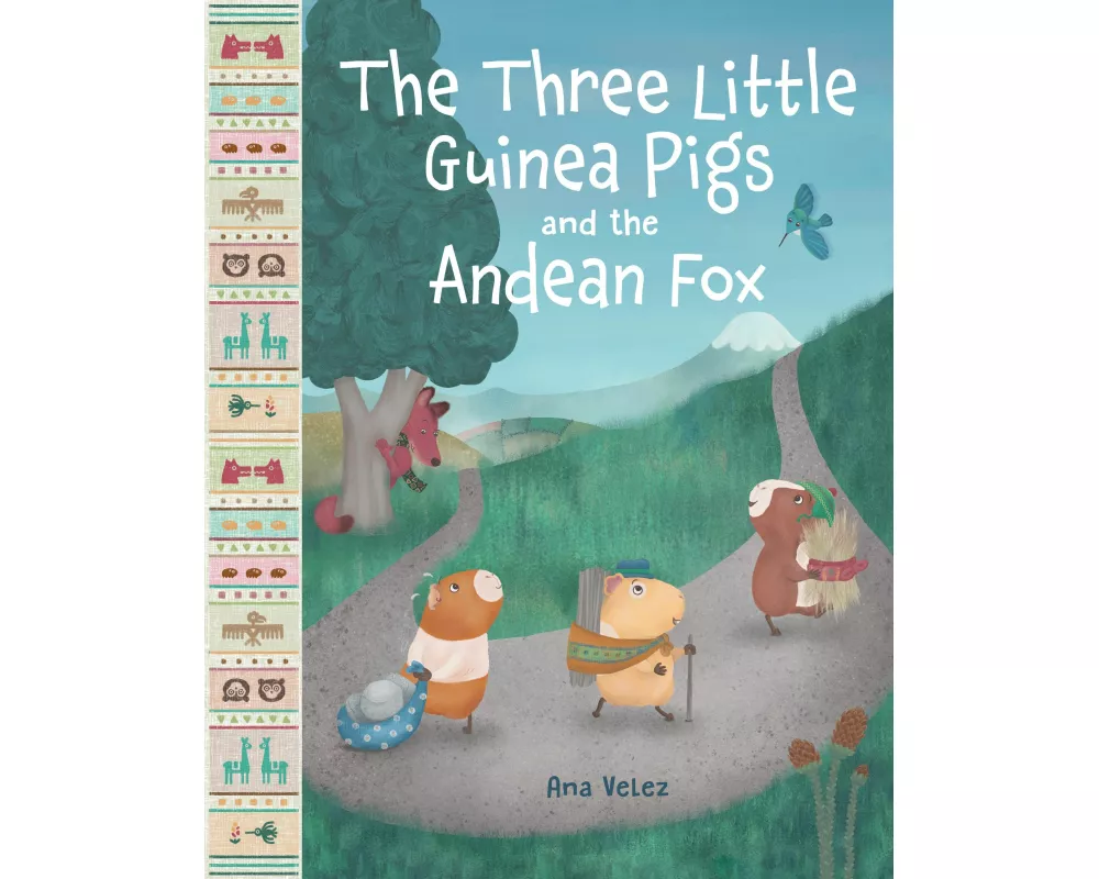 The Three Little Guinea Pigs and the Andean Fox