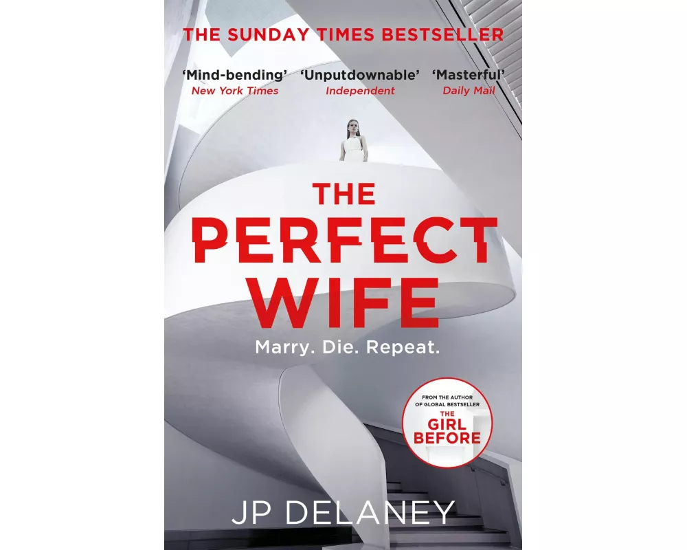 The Perfect Wife