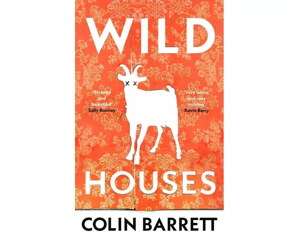 Wild Houses