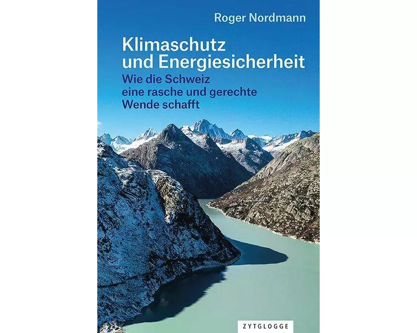 Klimaschutz und Energiesicherheit
