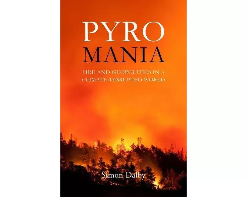 Pyromania
