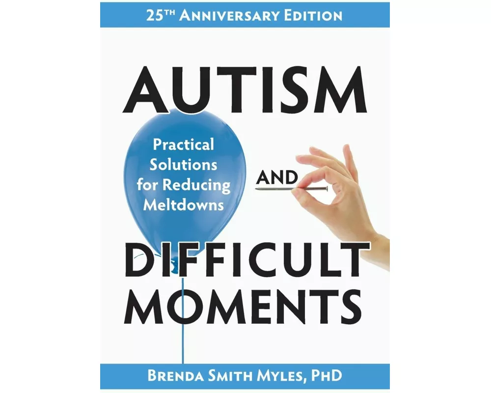 Autism and Difficult Moments