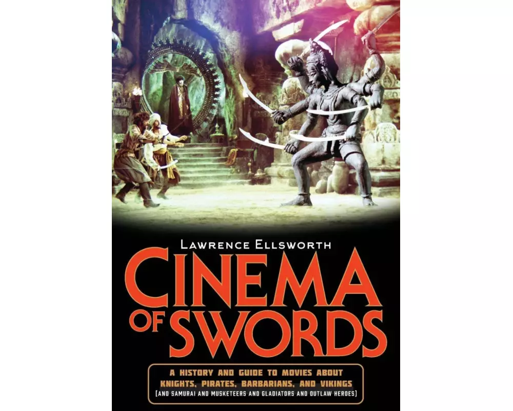 Cinema of Swords