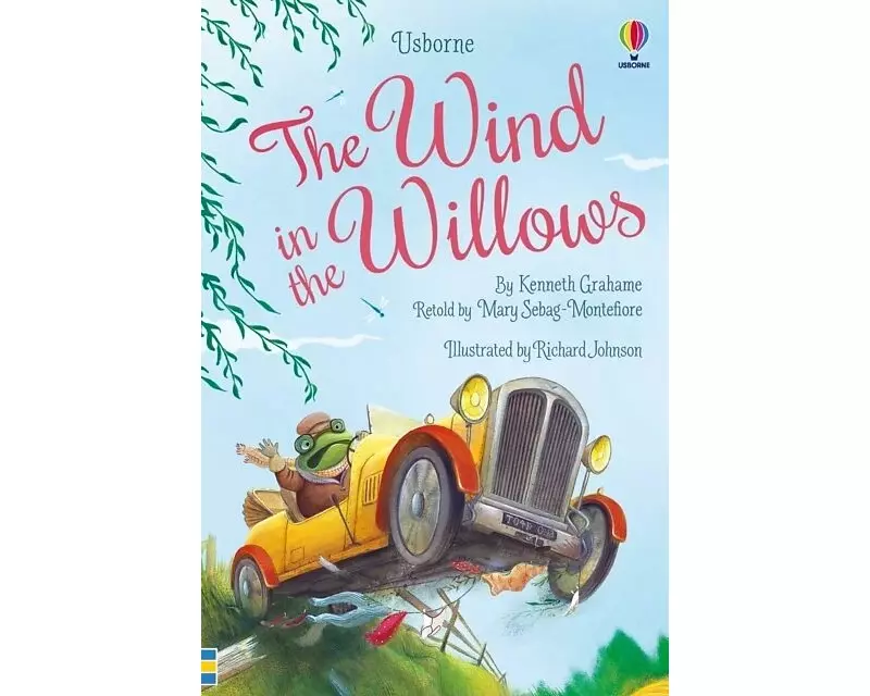 The Wind in the Willows