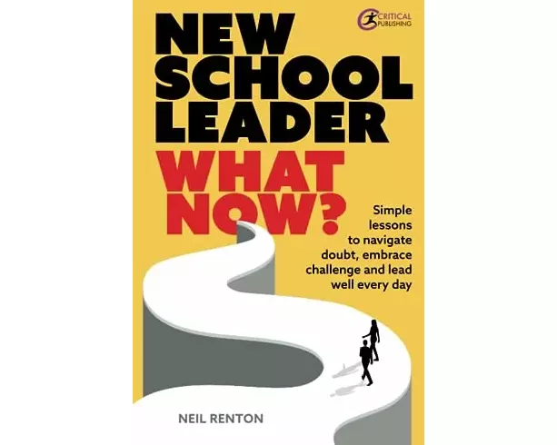 New School Leader: What Now?