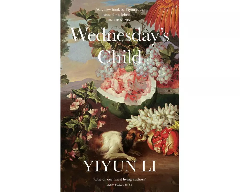 Wednesday’s Child