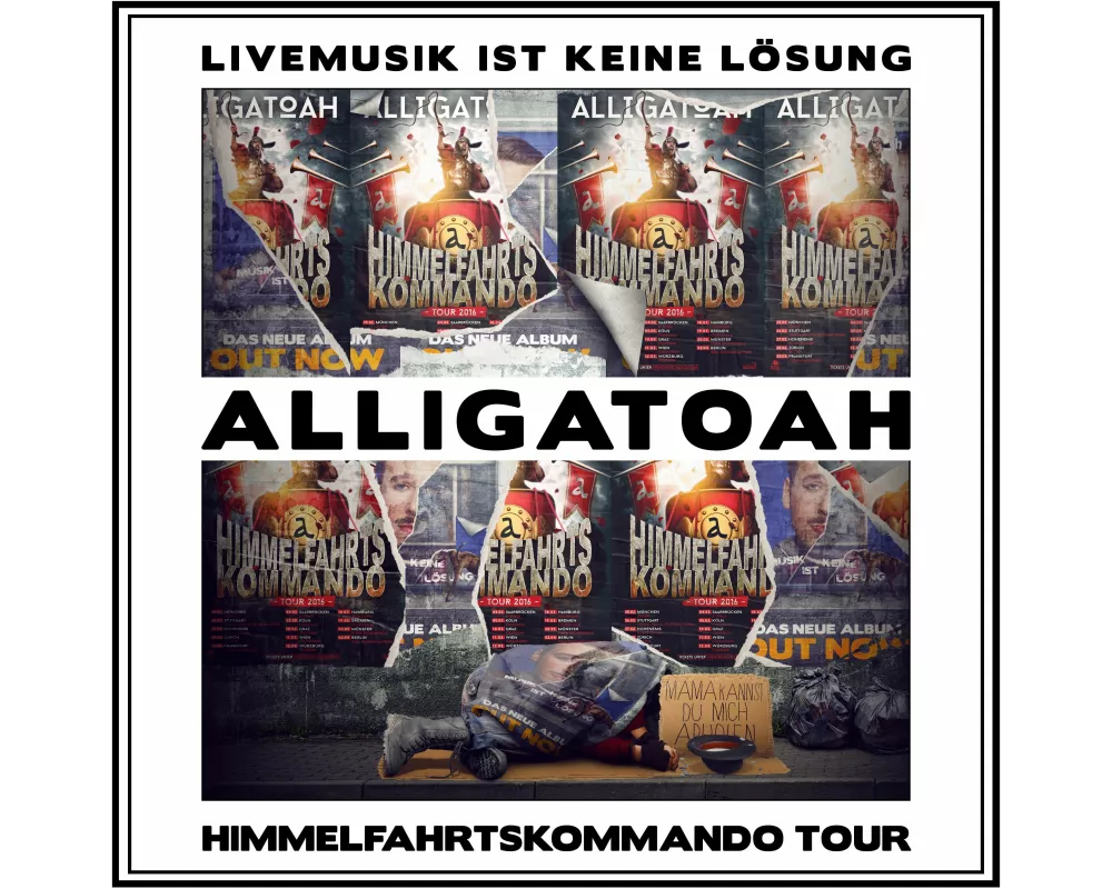 Livemusik Ist Keine LÖsung