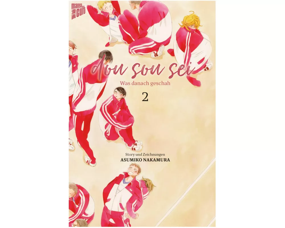 Dou sou sei – Was danach geschah 2
