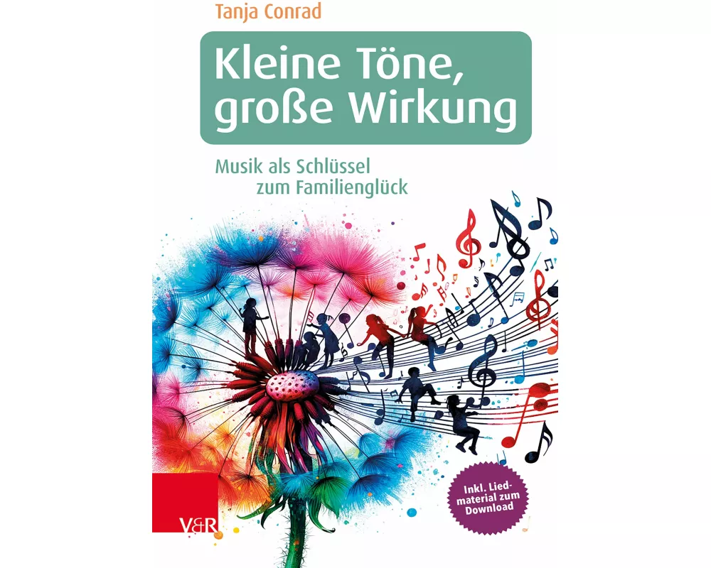 Kleine Töne, große Wirkung
