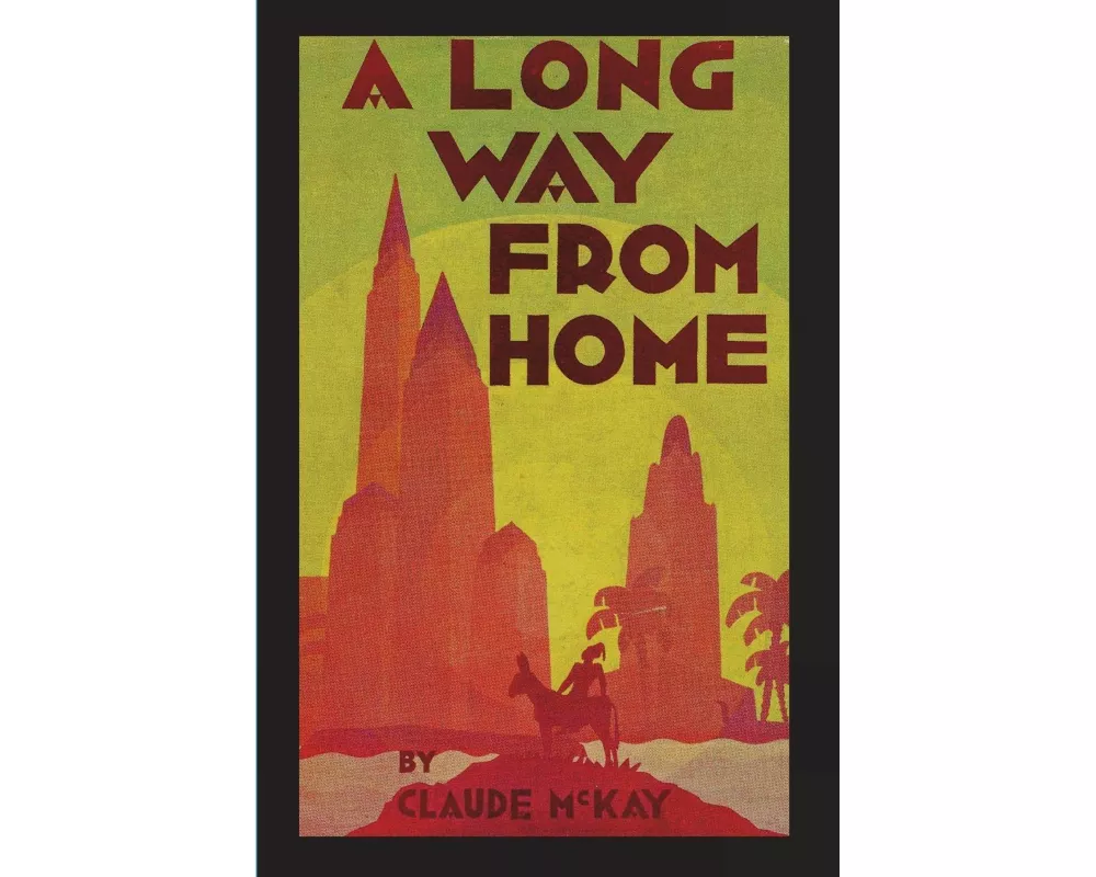 A Long Way From Home
