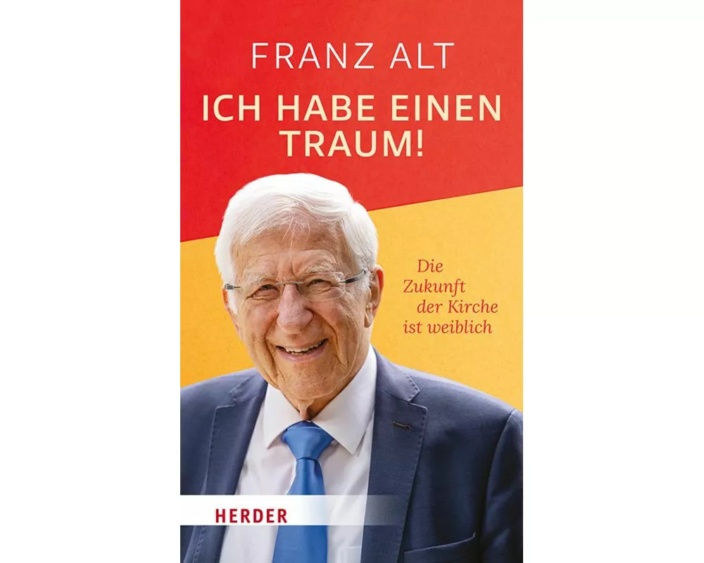Ich habe einen Traum!