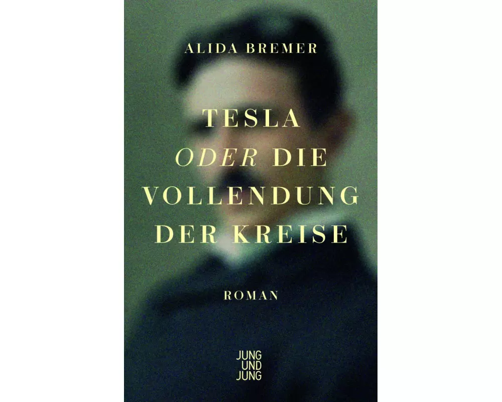 Tesla oder die Vollendung der Kreise