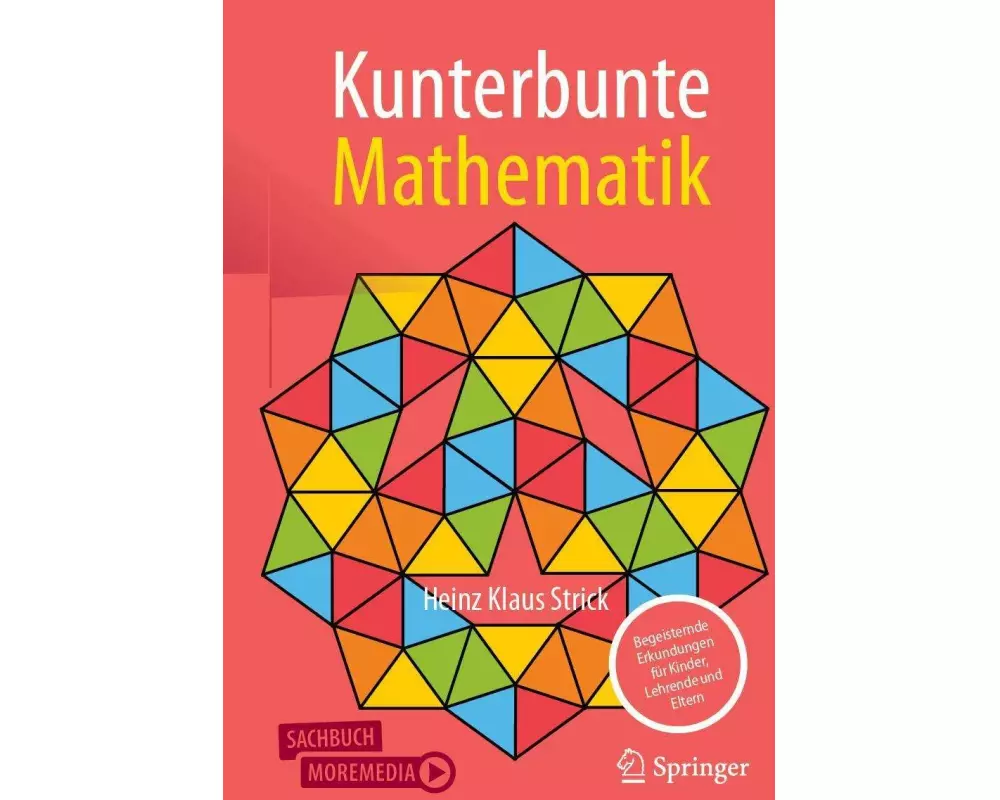 Kunterbunte Mathematik