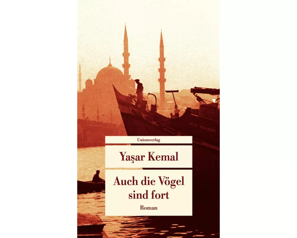 Auch die Vögel sind fort