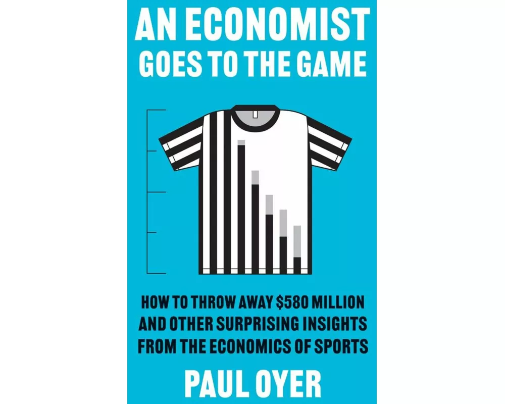 An Economist Goes to the Game