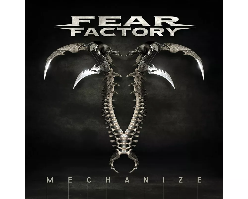 Mechanize