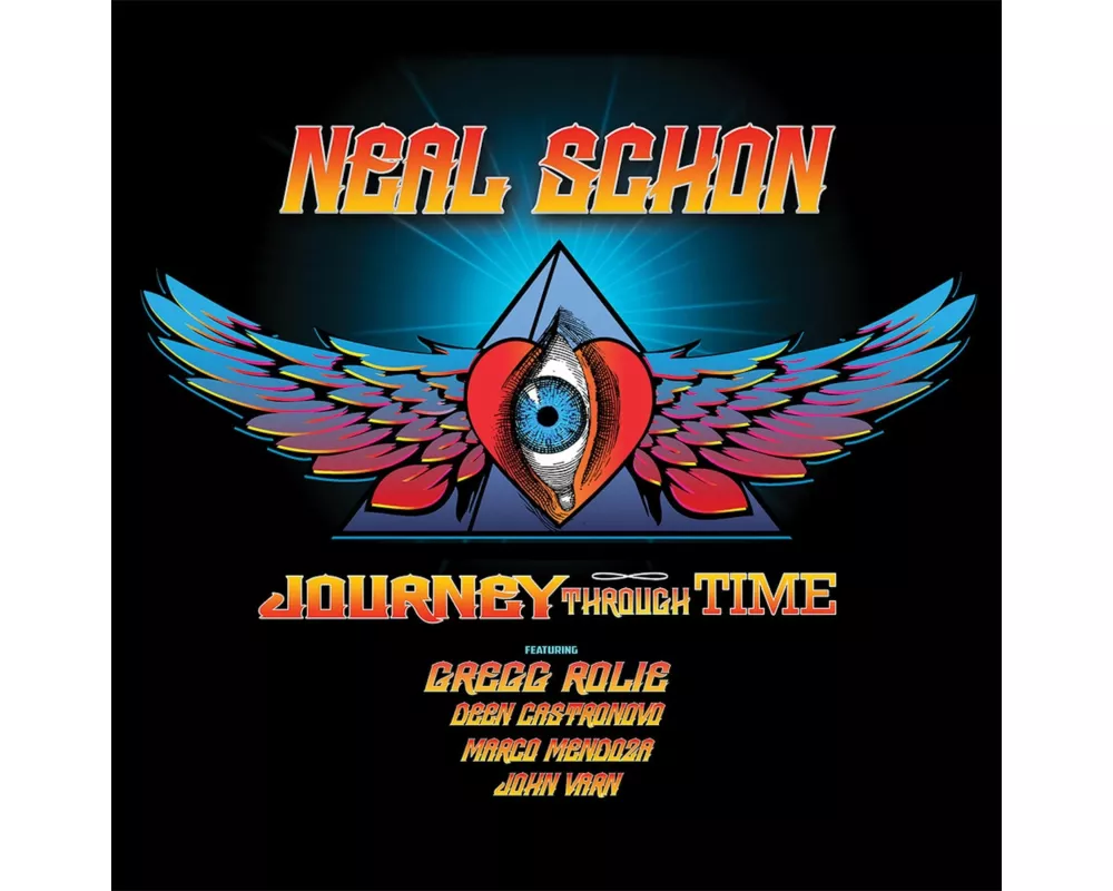 Journey Through Time