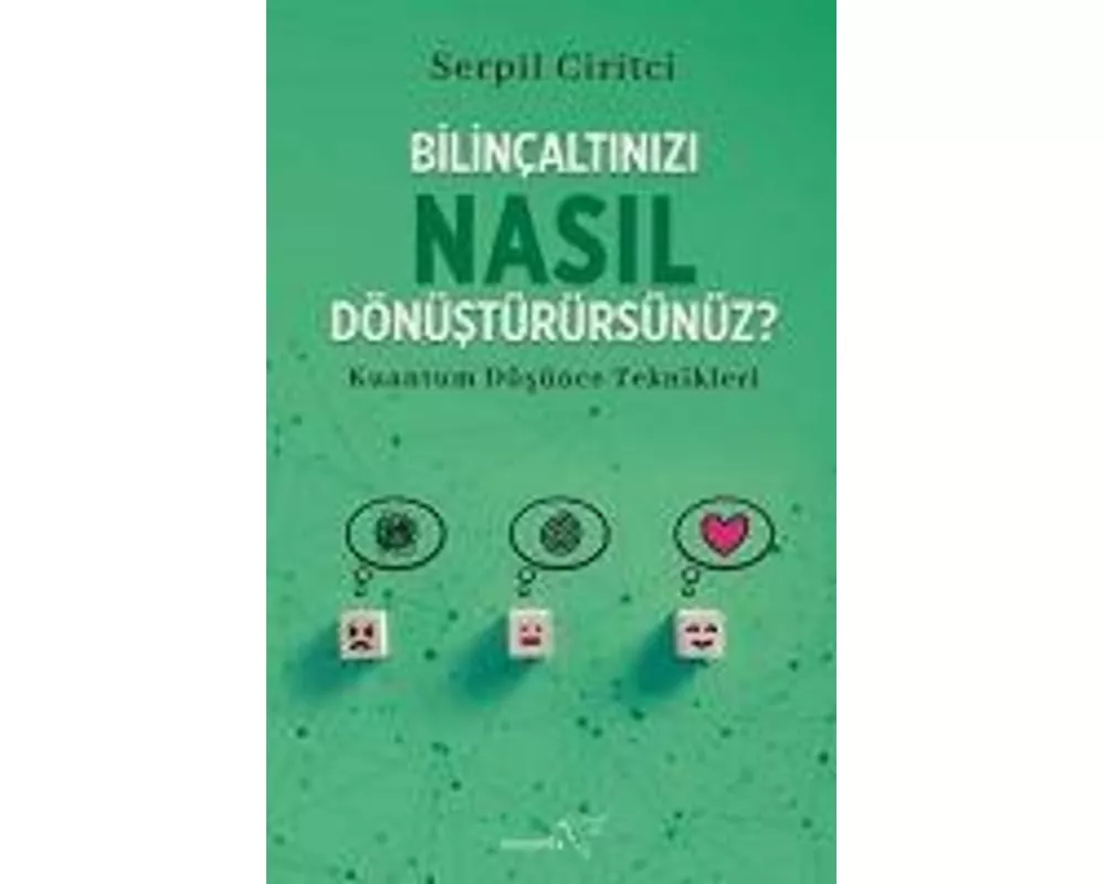 Bilincaltinizi Nasil Dönüstürürsünüz?