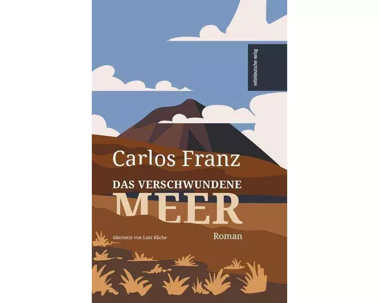 Das verschwundene Meer