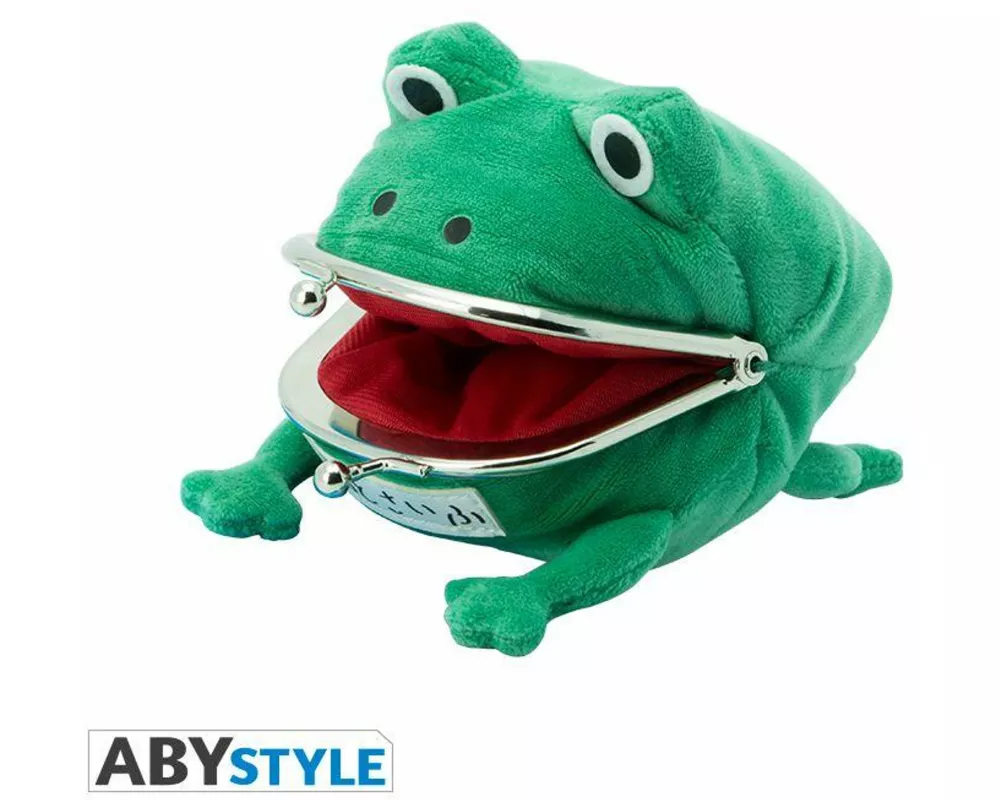 NARUTO SHIPPUDEN - Replica Coin purse "Gama-chan"