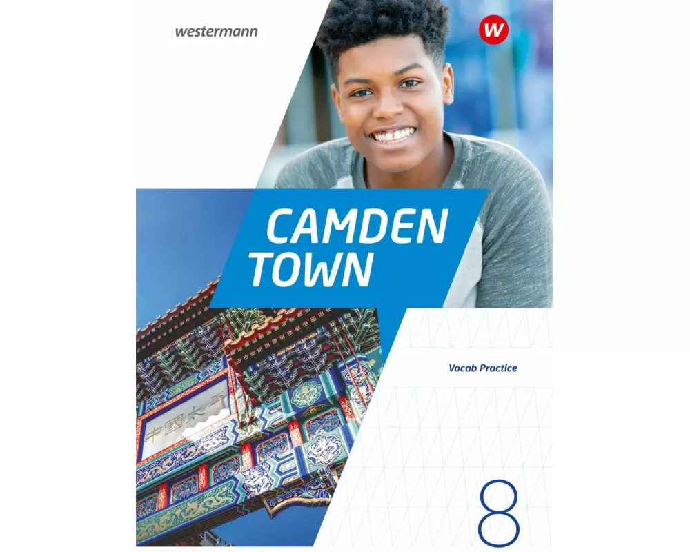 Camden Town 8. Vocab Practice. Allgemeine Ausgabe für Gymnasien