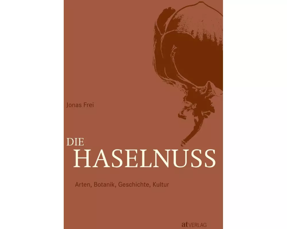 Die Haselnuss