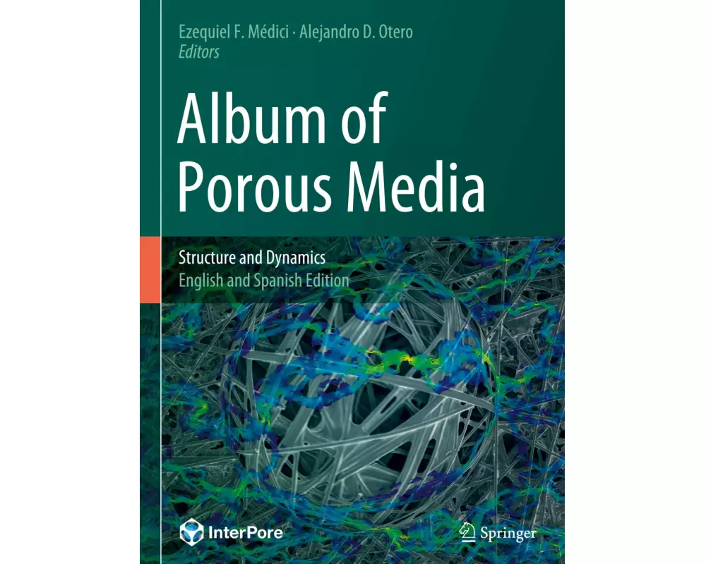 Album of Porous Media