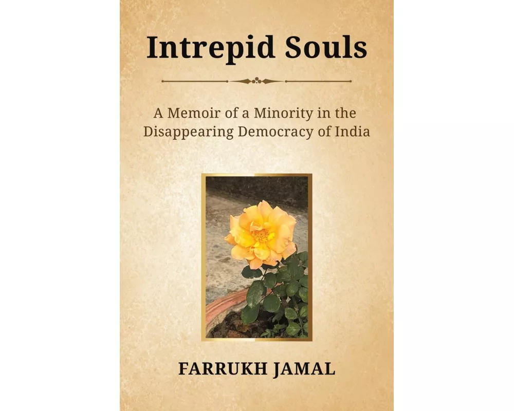 Intrepid Souls