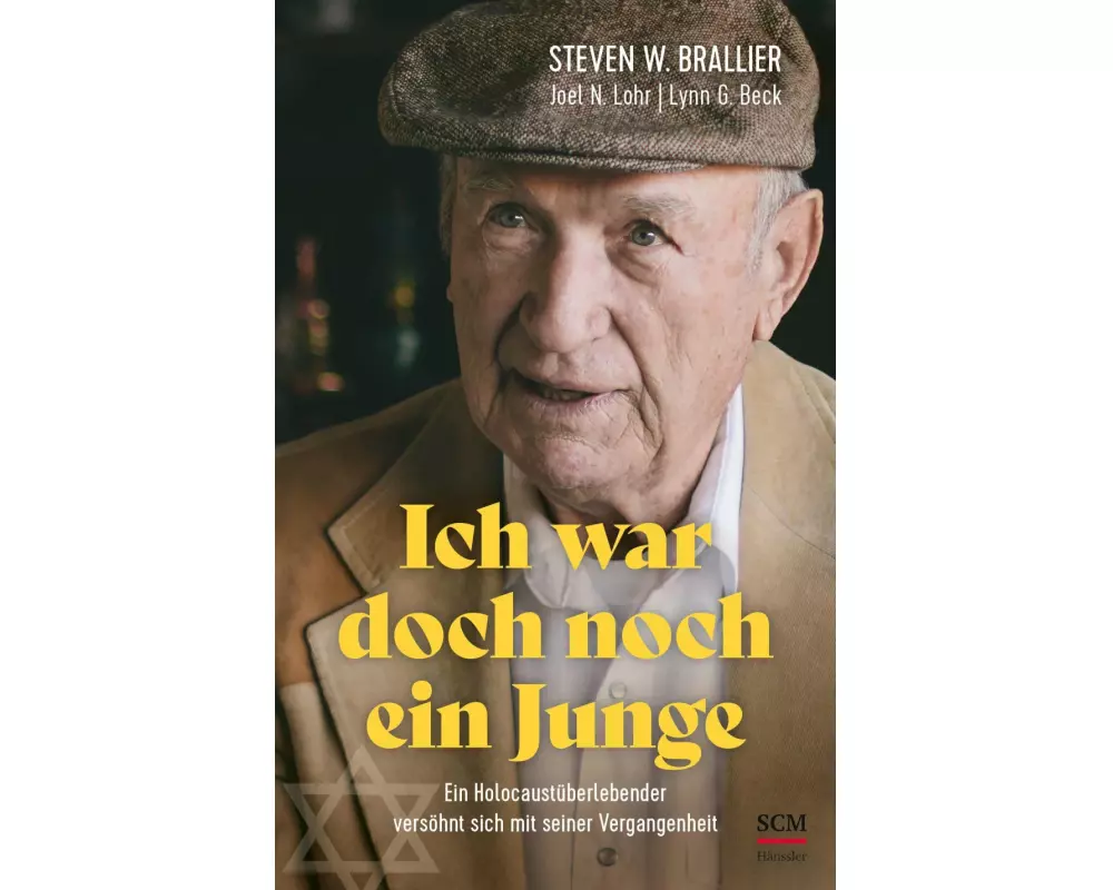 Ich war doch noch ein Junge