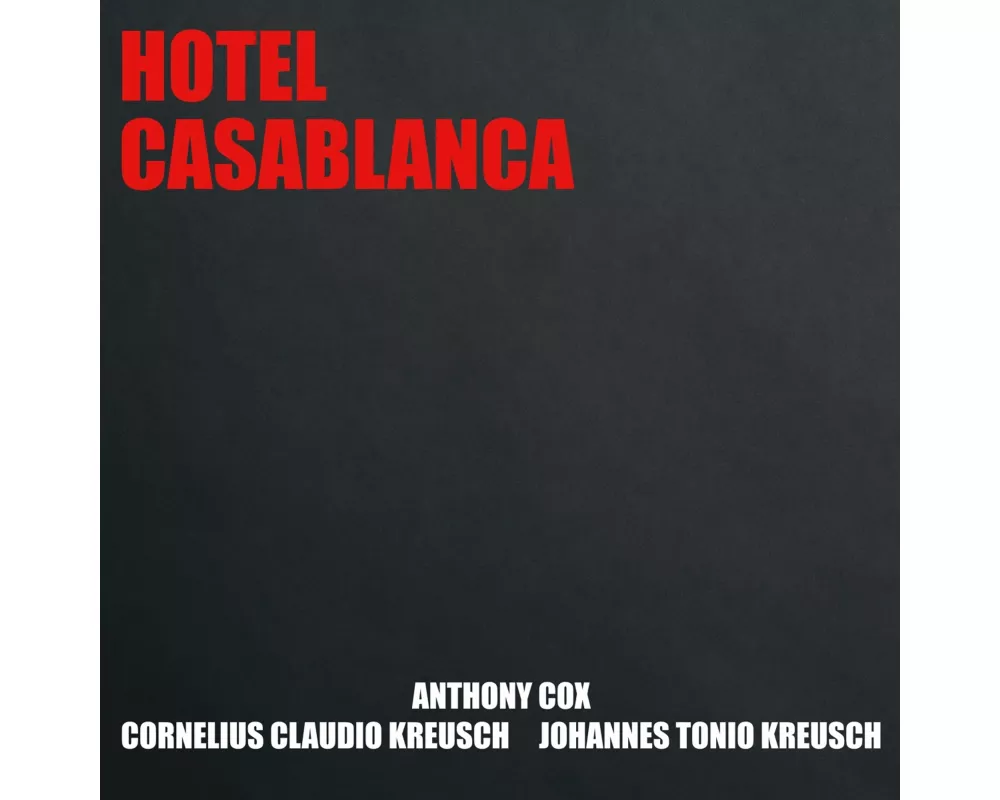 Hotel Casablanca