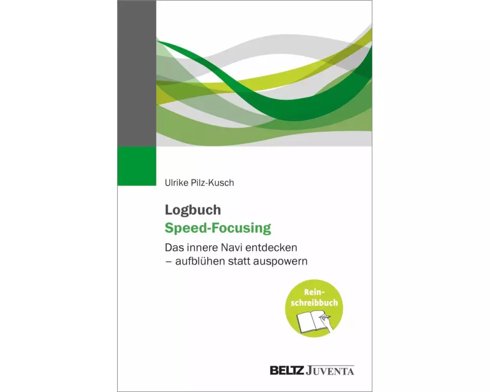 Logbuch Speed-Focusing