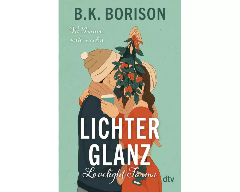 Lovelight Farms – Lichterglanz