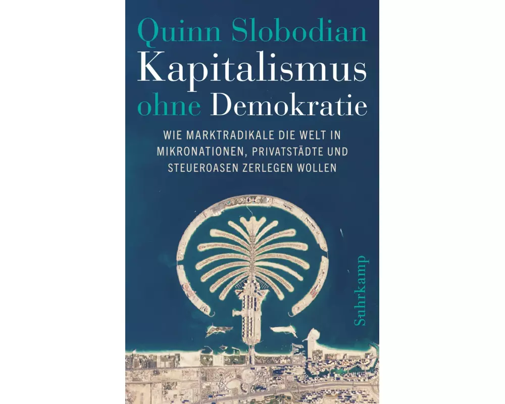 Kapitalismus ohne Demokratie