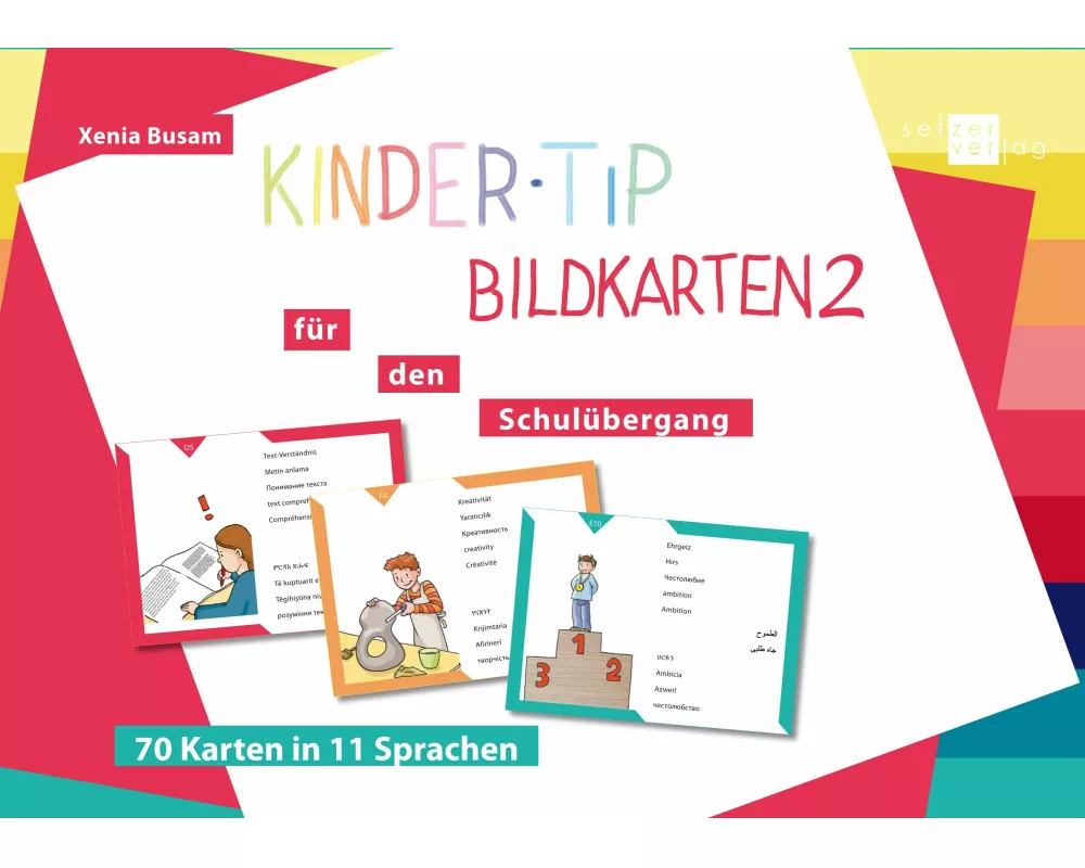 Kinder-tip Bildkarten2