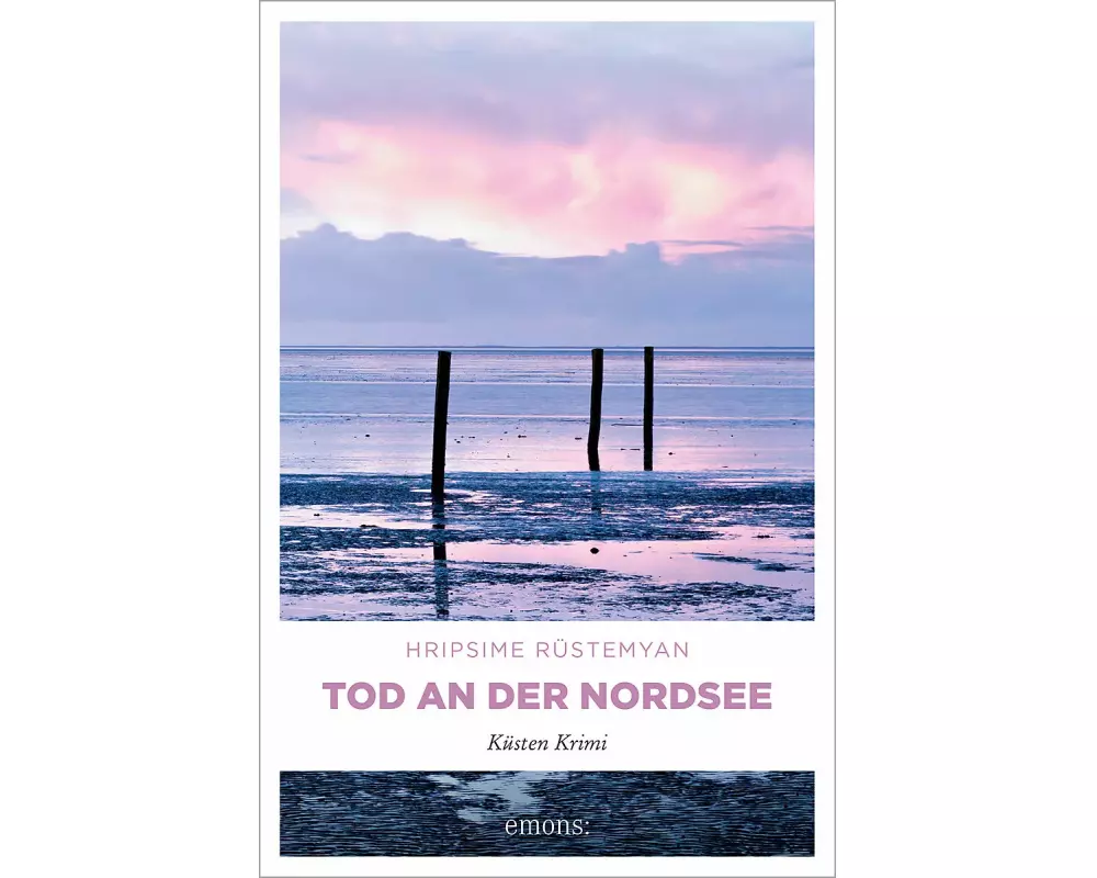 Tod an der Nordsee