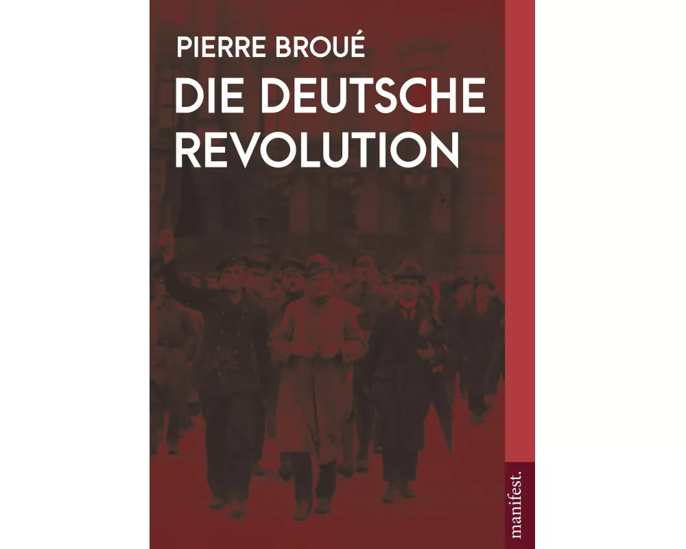 Die Deutsche Revolution